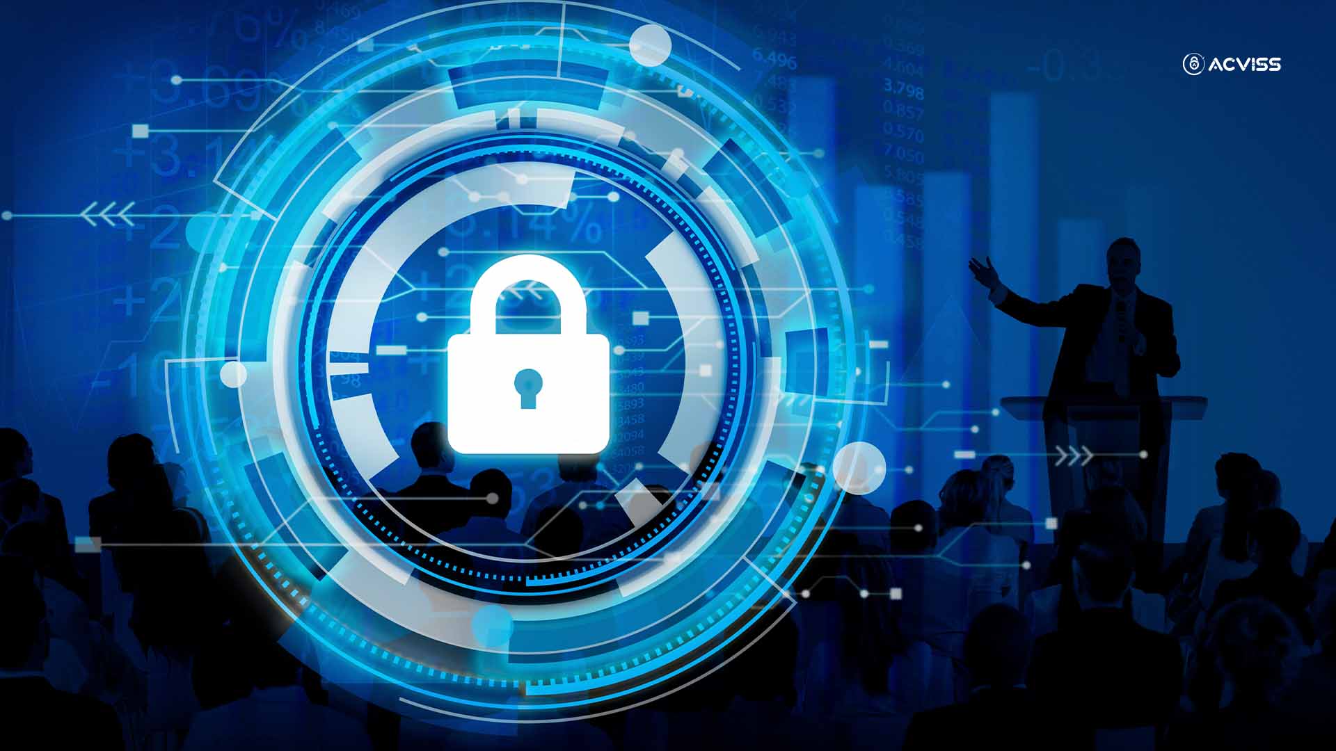Hologram Seals and Digital Security Integration