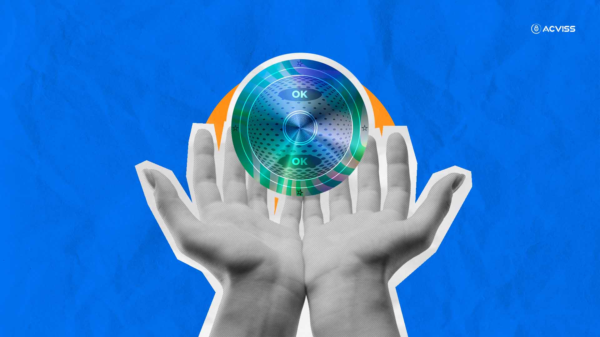 Hologram Stickers Vs Other Anti-counterfeiting Solutions