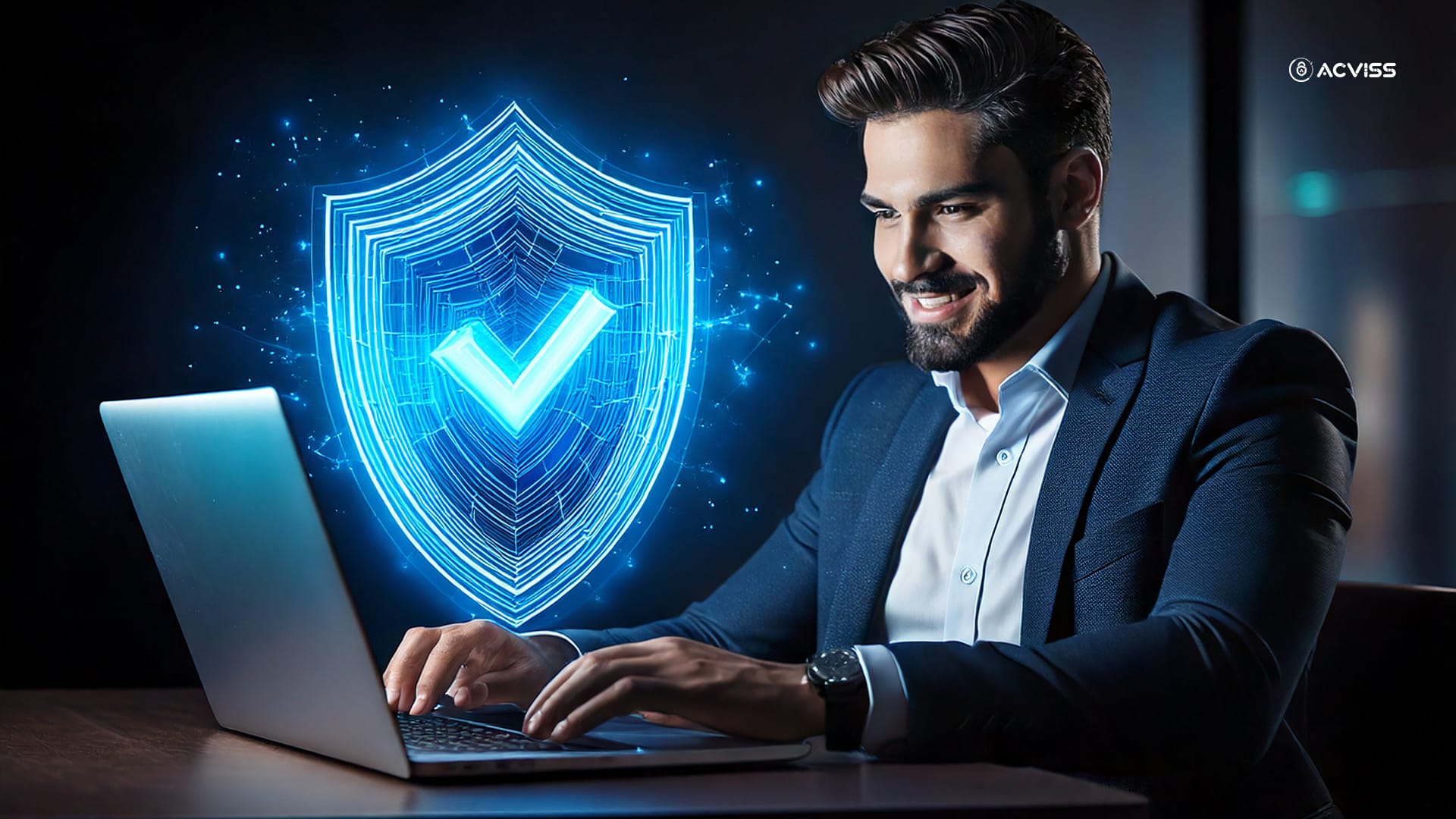 How Acviss Helps Brands Fight Counterfeiting