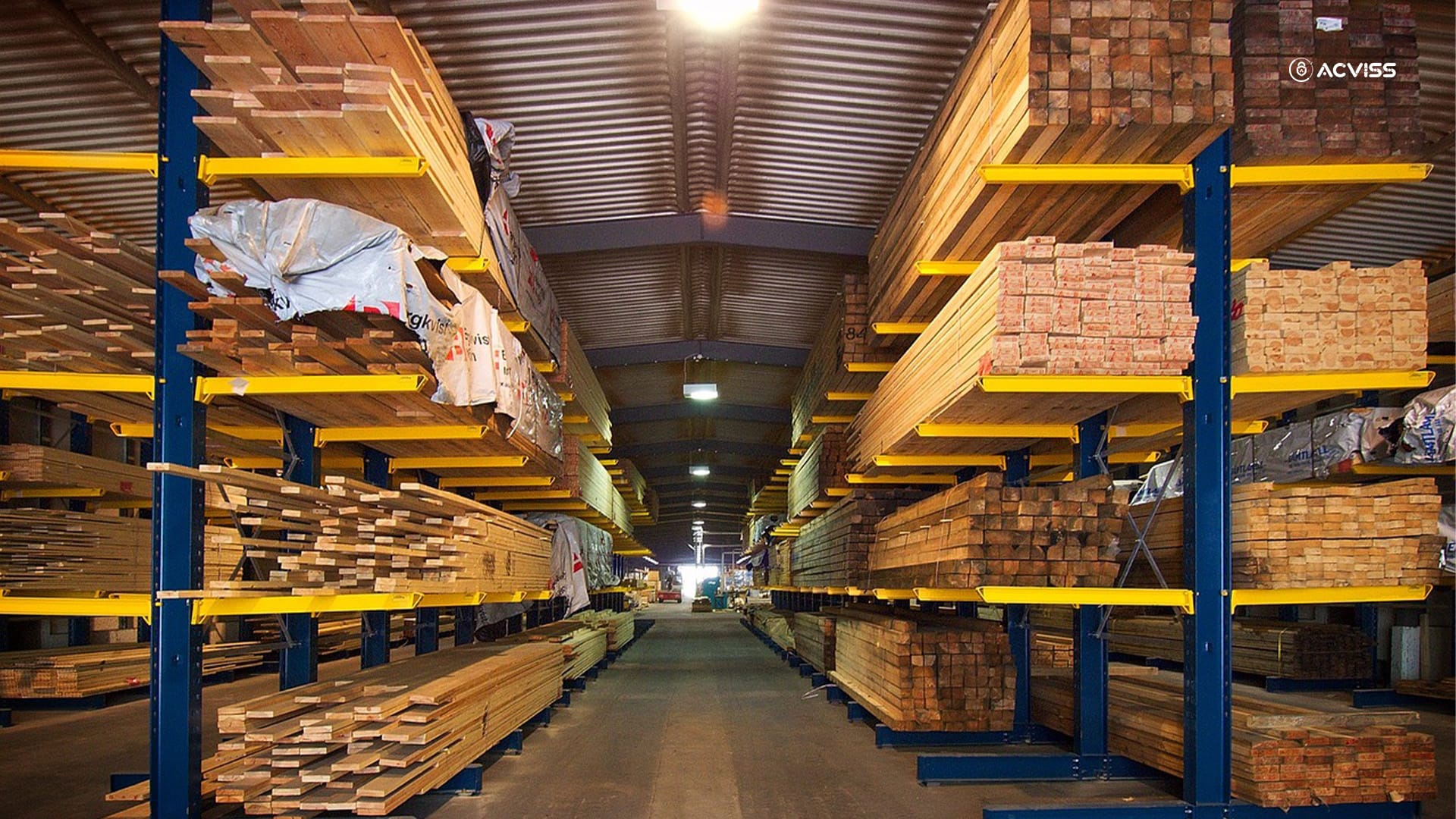 How Acviss Helps Plywood Brands Combat Counterfeiting