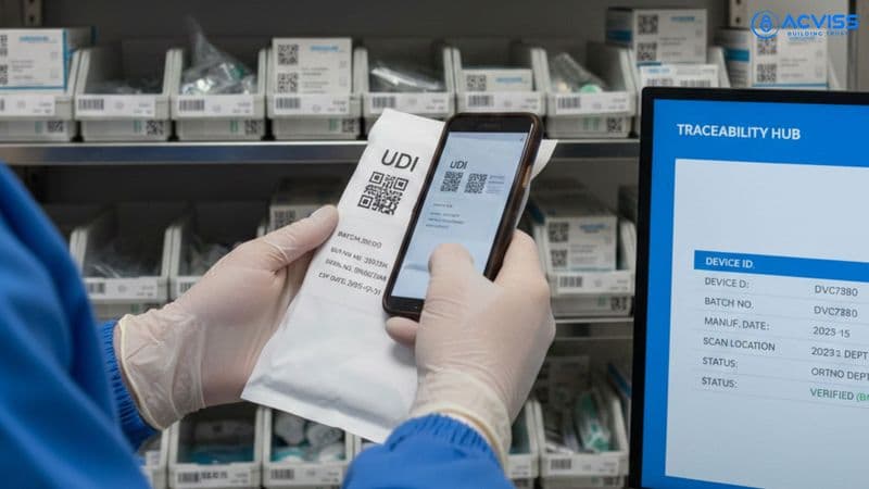 How Acviss Origin Closes the Visibility Gap