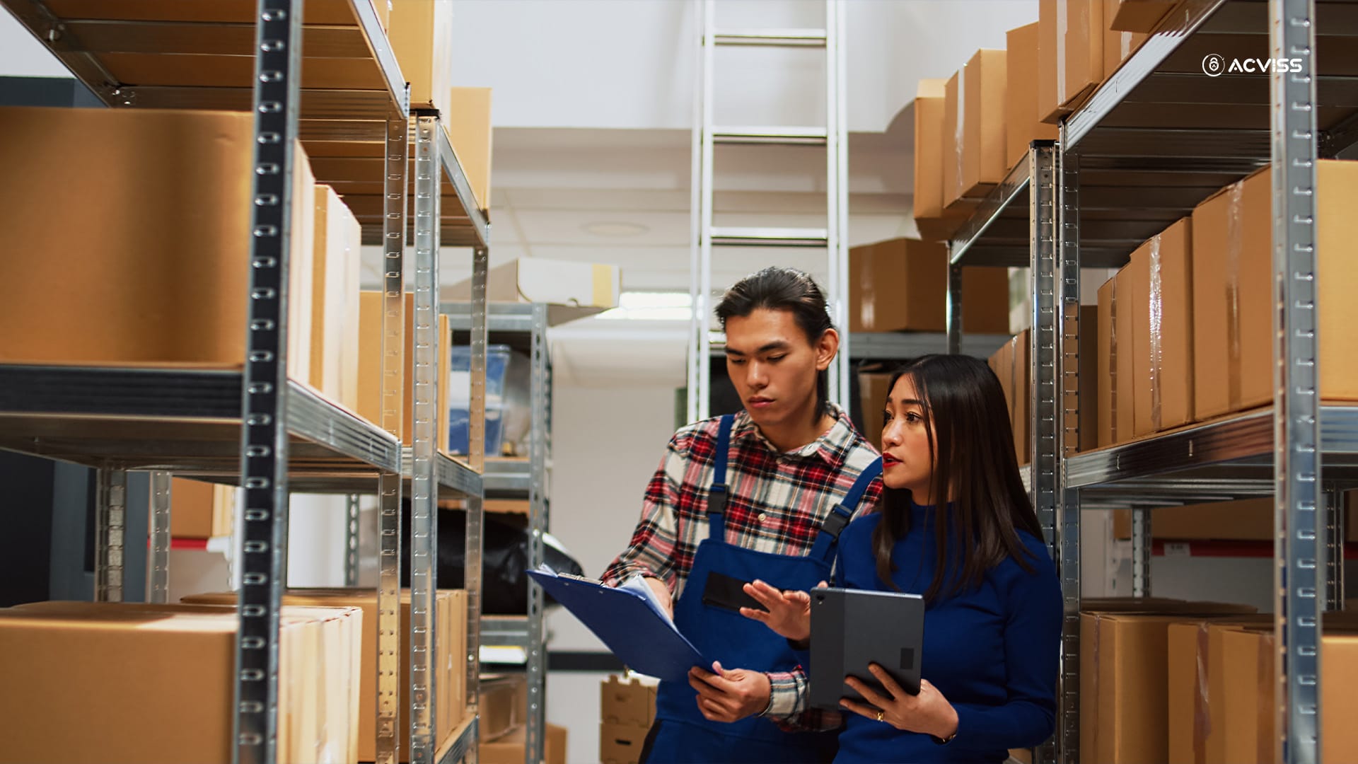 How Amazon's Multi-Code Strategy Fights Counterfeiting