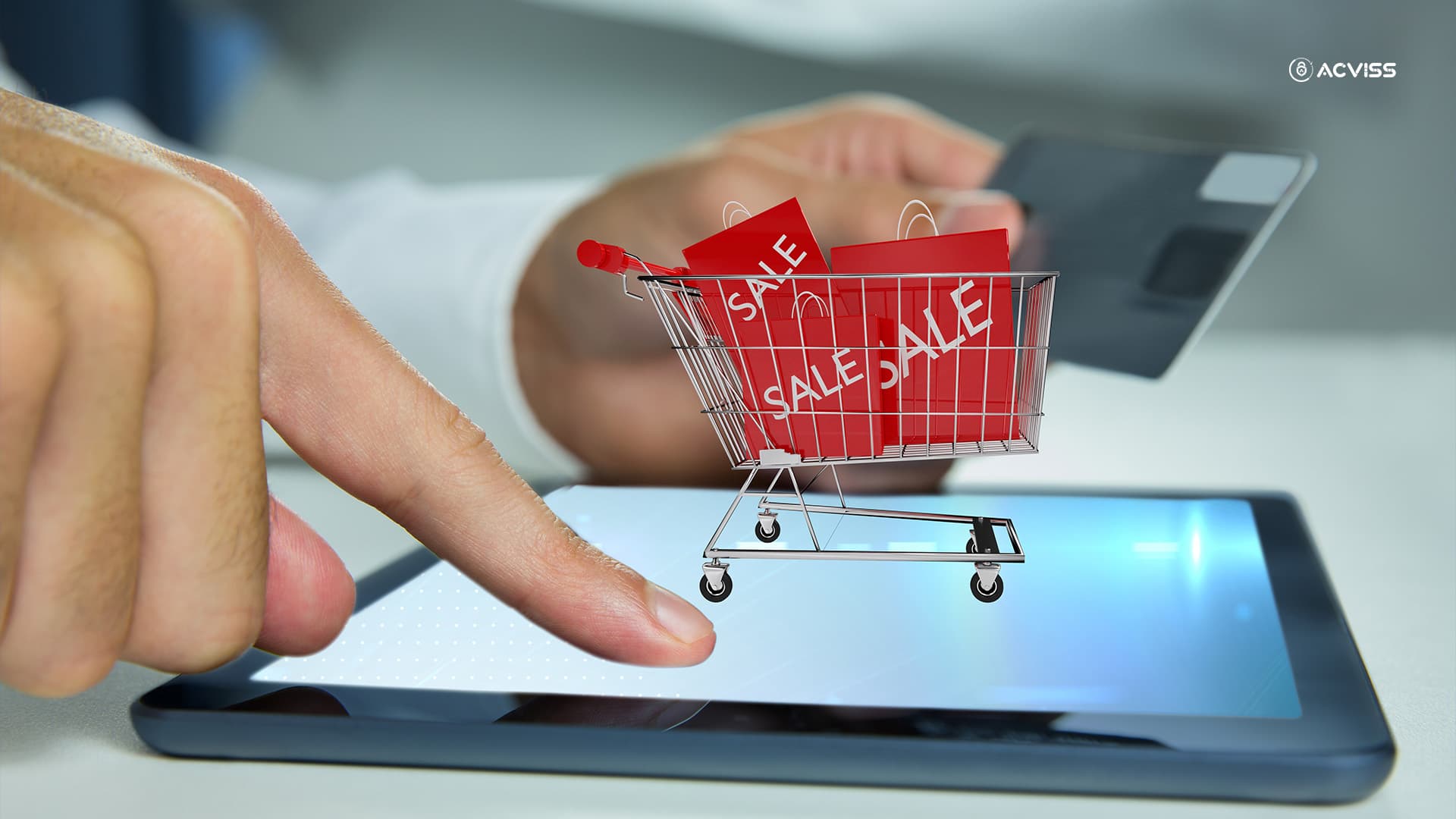 How Counterfeiters Exploit E-Commerce Platforms
