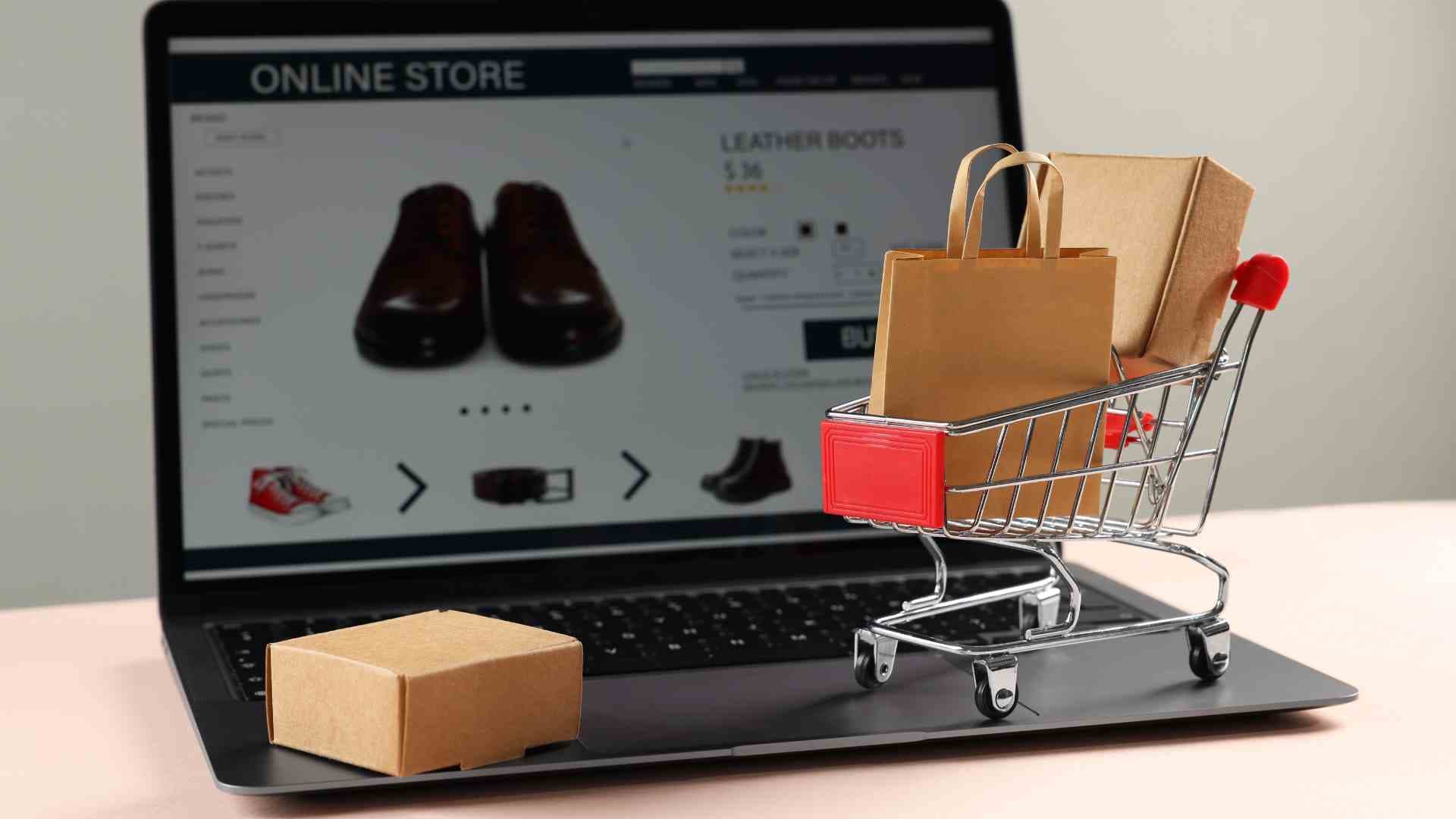 How Generative AI is Being Misused to Create Fake Product Listings