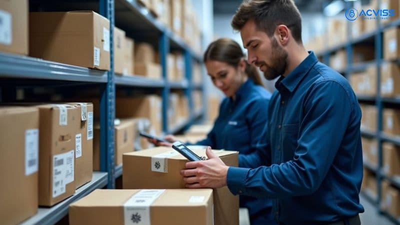 How Real Time Traceability Changes the Black Friday Equation