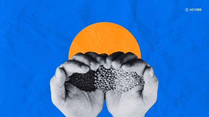 How Seed Companies Can Use Loyalty and Authentication to Build Farmer Stickiness