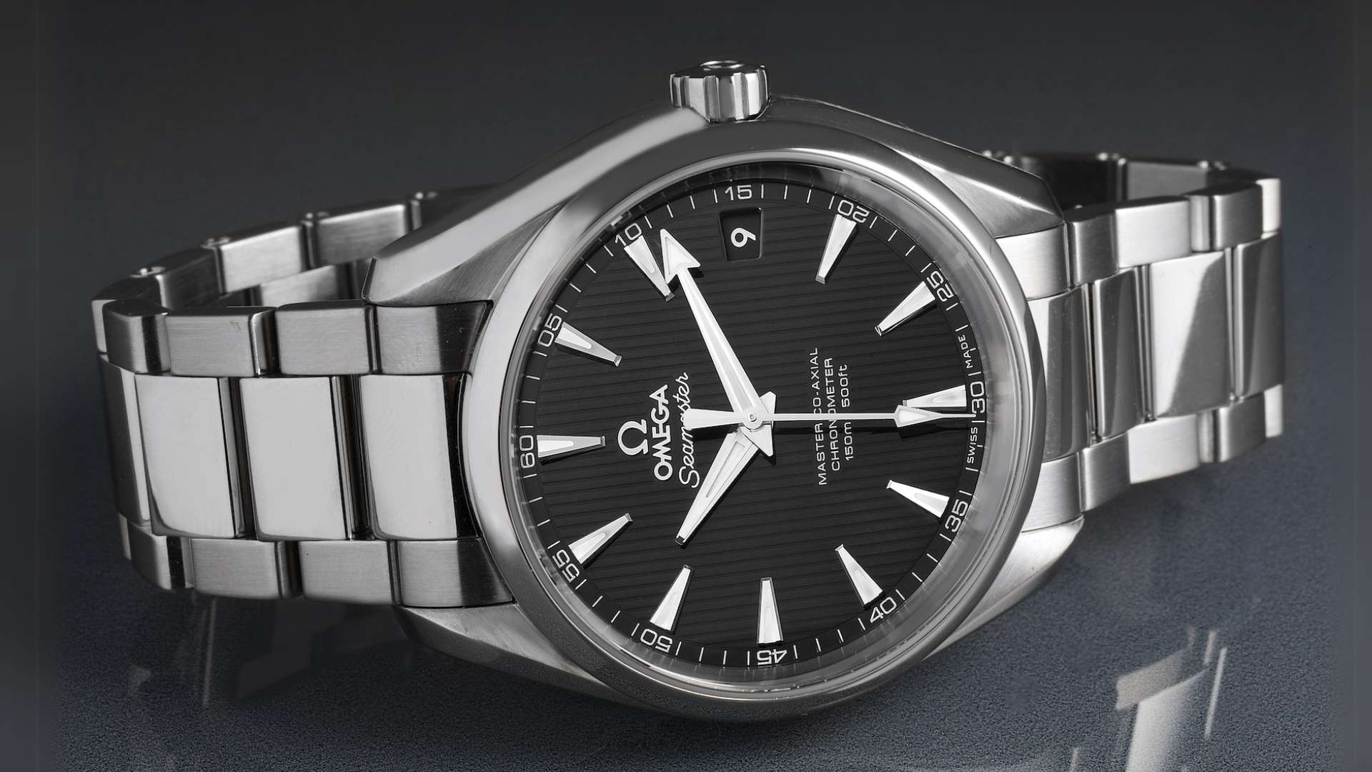 how to spot fake omega watches