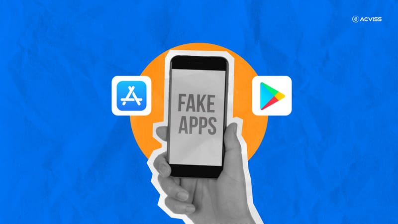How to Take Down Fake Apps from Play Store and App Store