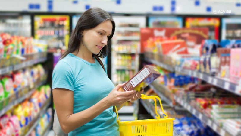 Educating customers and spreading awareness about the brand and the presence of counterfeits is important. 