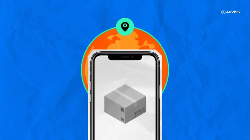 Smart Product Tracking in the Supply Chain for Brands in 2024