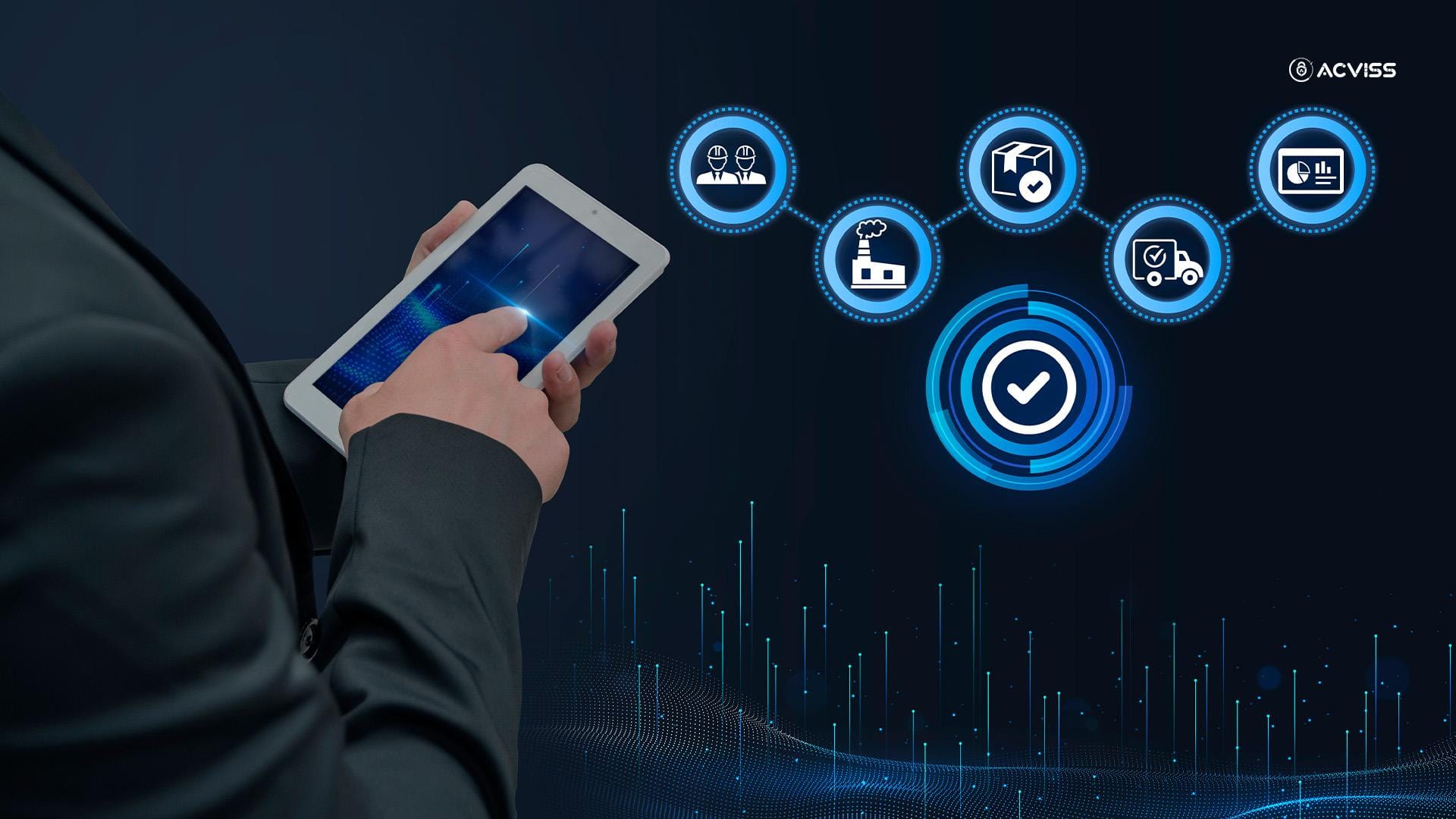 Continuous Verification Across the Supply Chain
