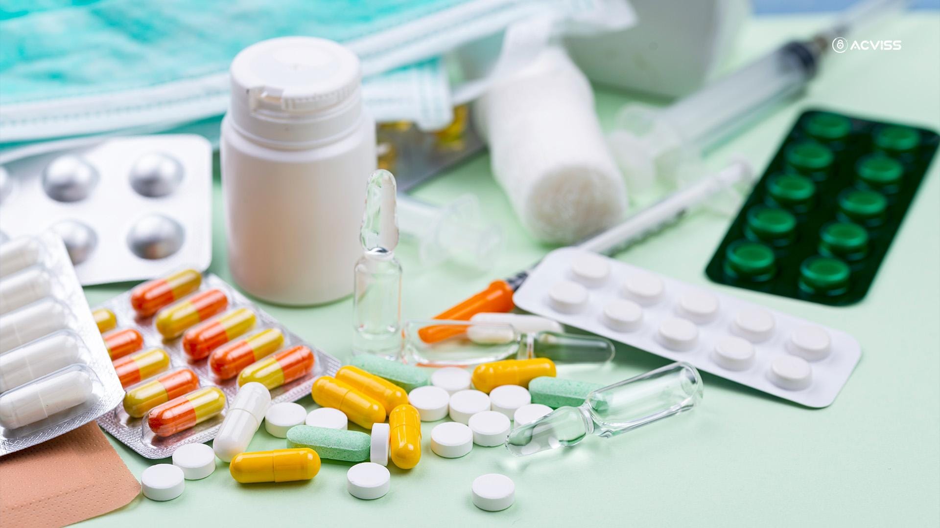 Pharmaceuticals