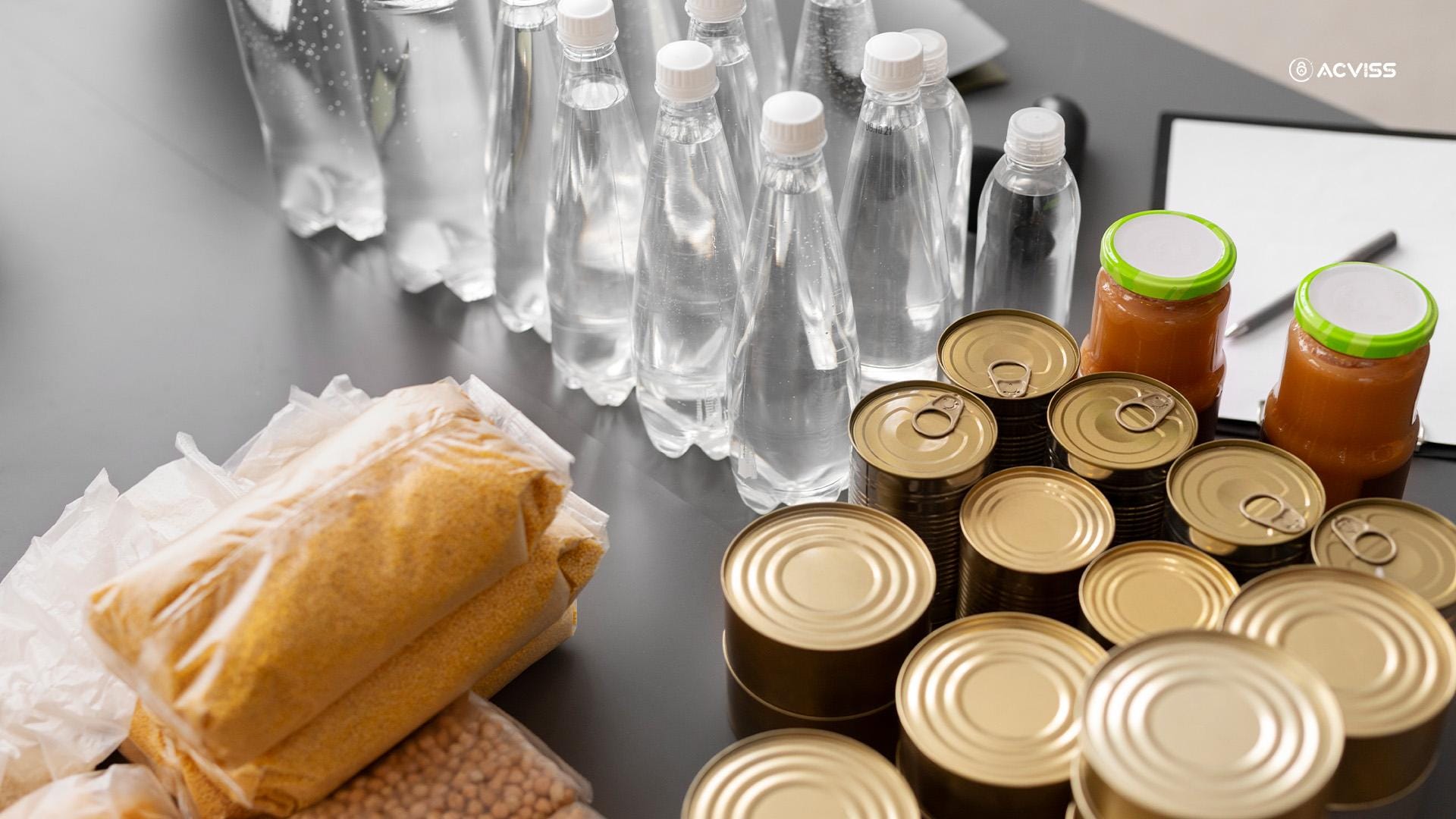 Food & Beverage