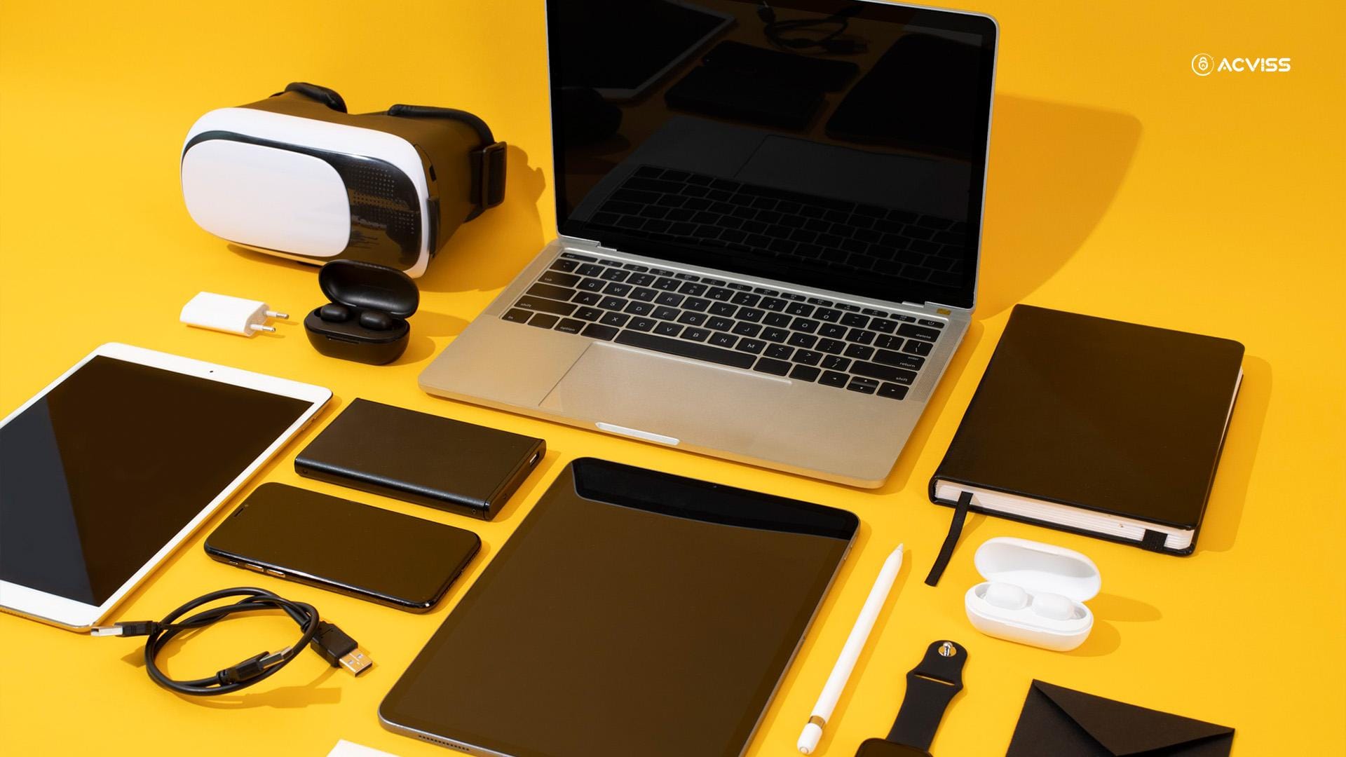 Electronics and Consumer Durables