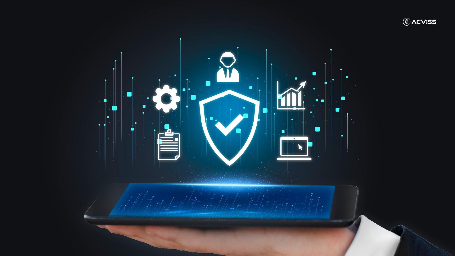 Importance of Secure, Transparent, Traceable Supply Chains