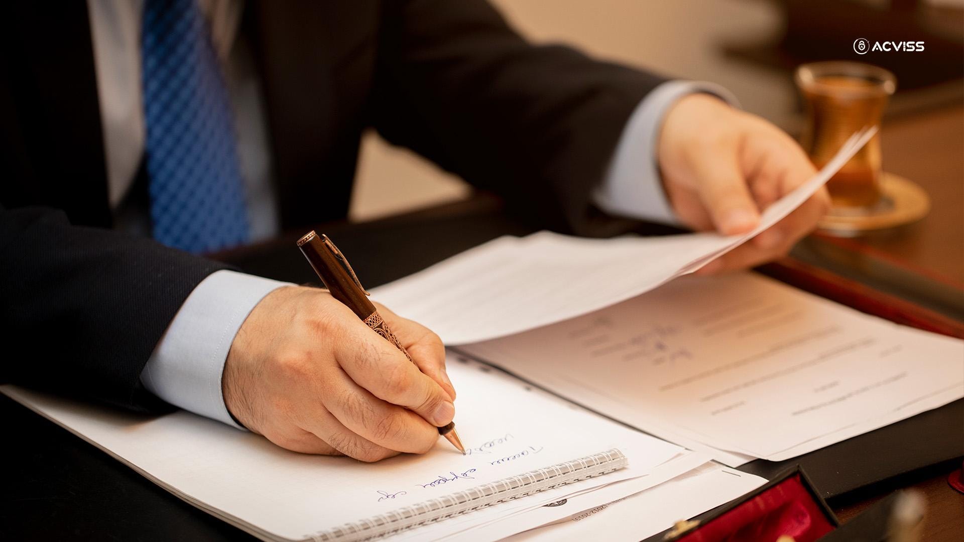 Pro-Business Policies and Incentives