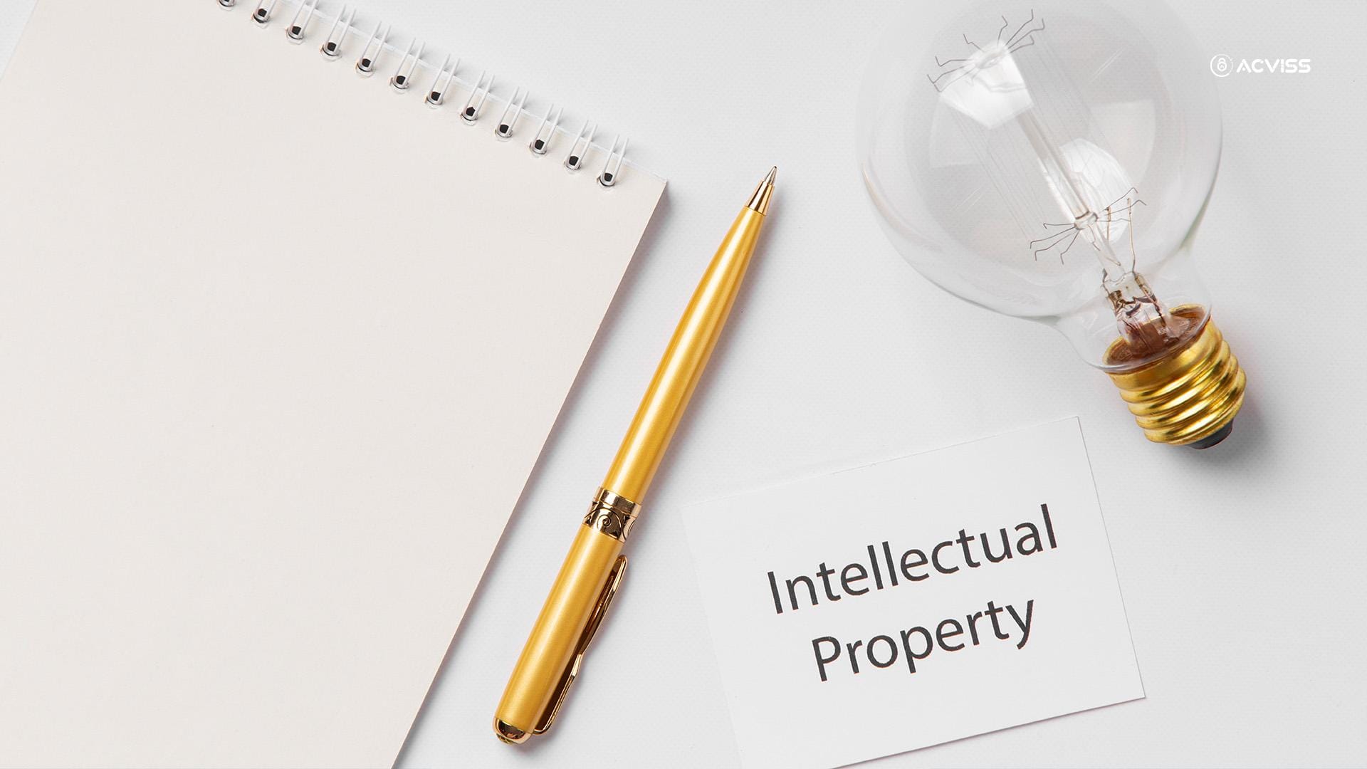 Intellectual Property and Trademark Protection