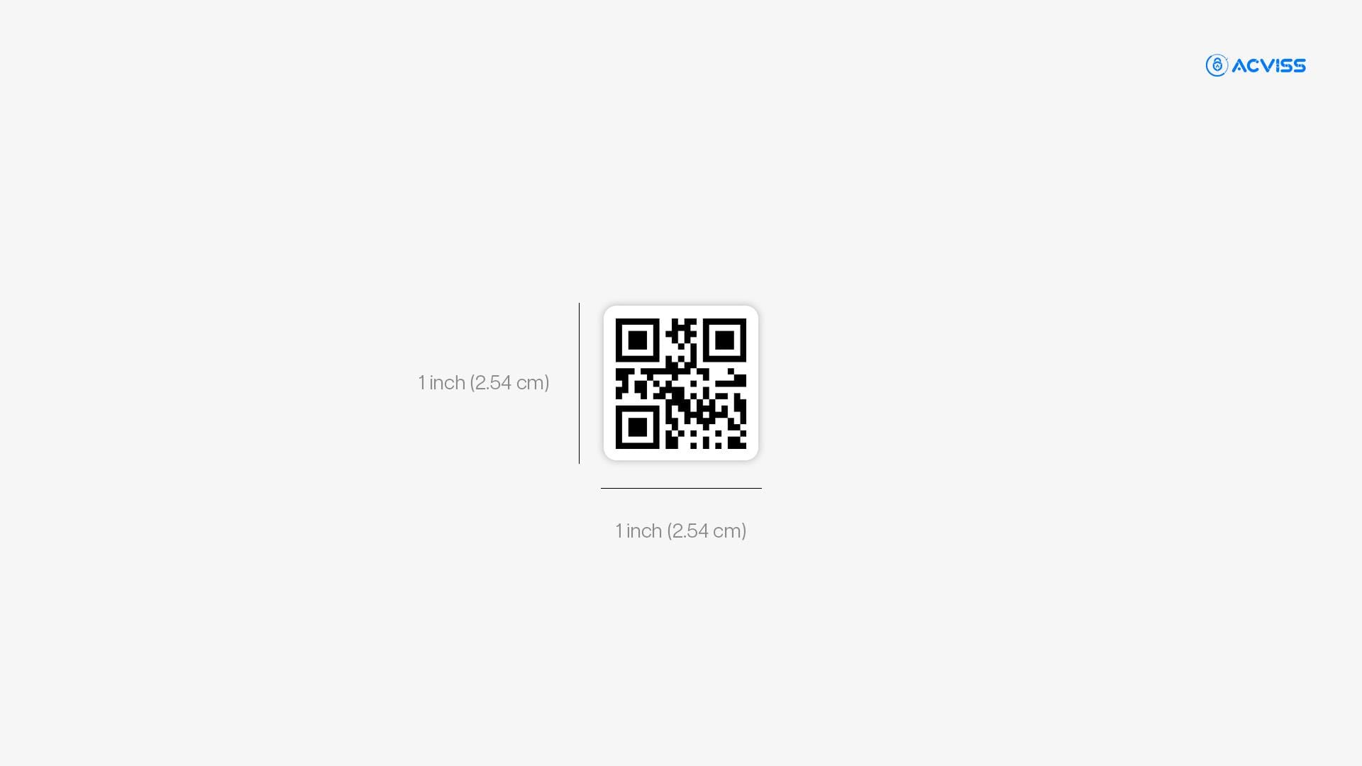 What’s the Best Size for a QR Code on a Flyer?