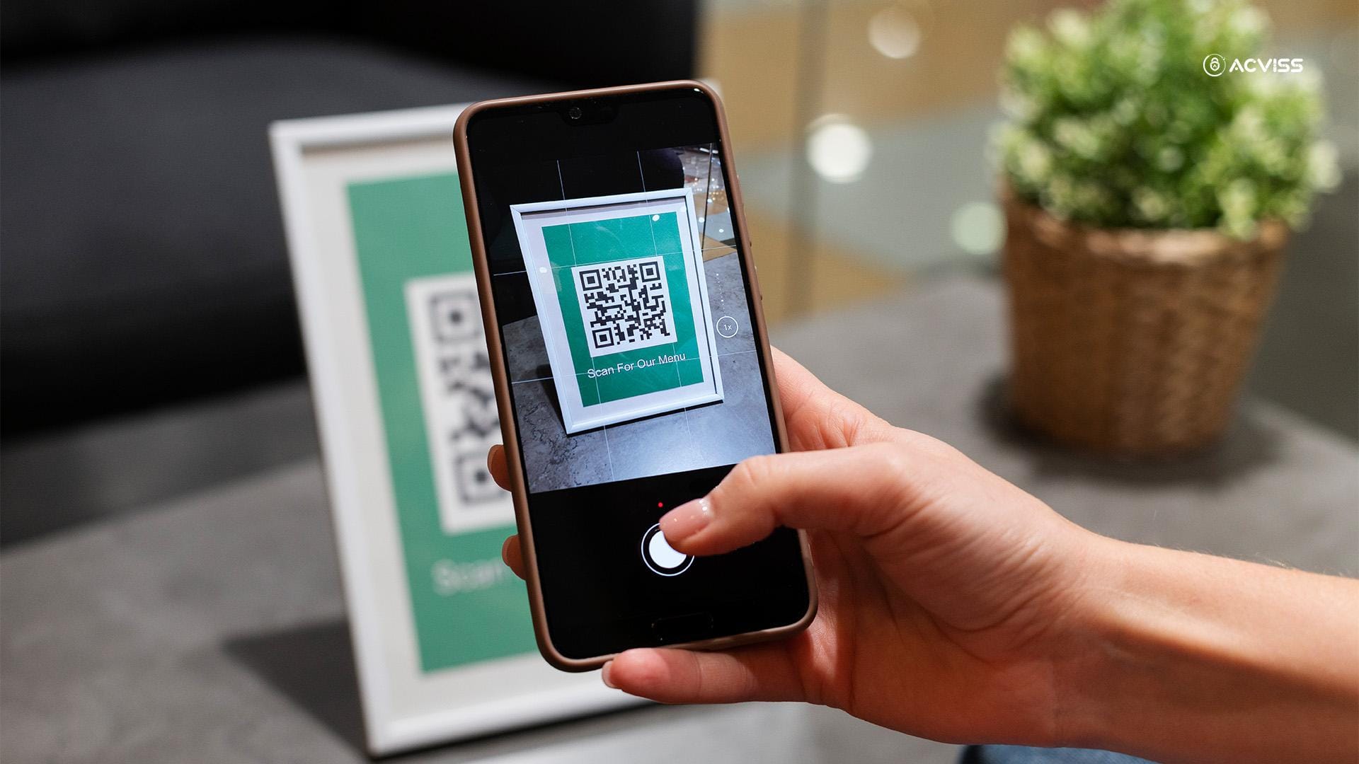 How to Make QR Codes More Engaging