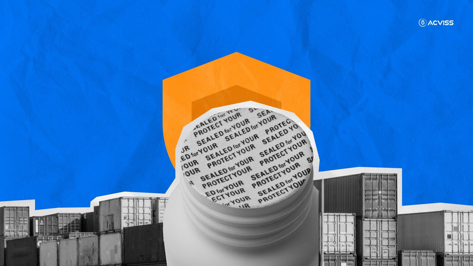 How Tamper-Proof Digital Tracking Secures the Modern Supply Chain