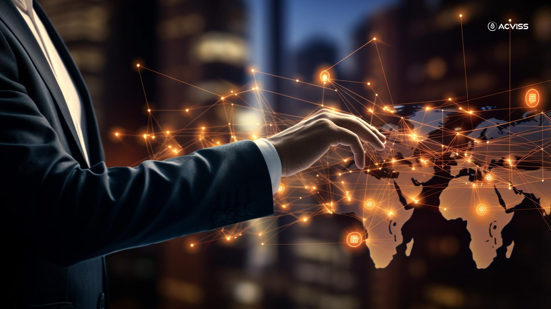 Why Your Supply Chain Needs This Now