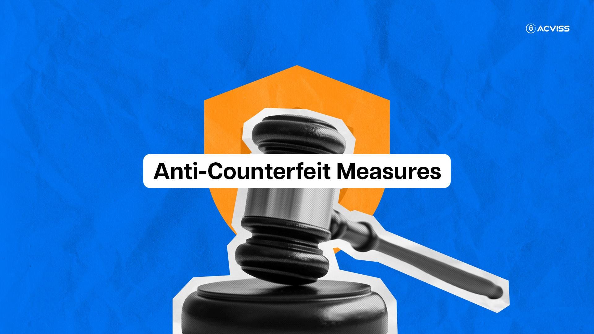 How New Legislation and Global Laws Are Tightening Anti-Counterfeit Measures