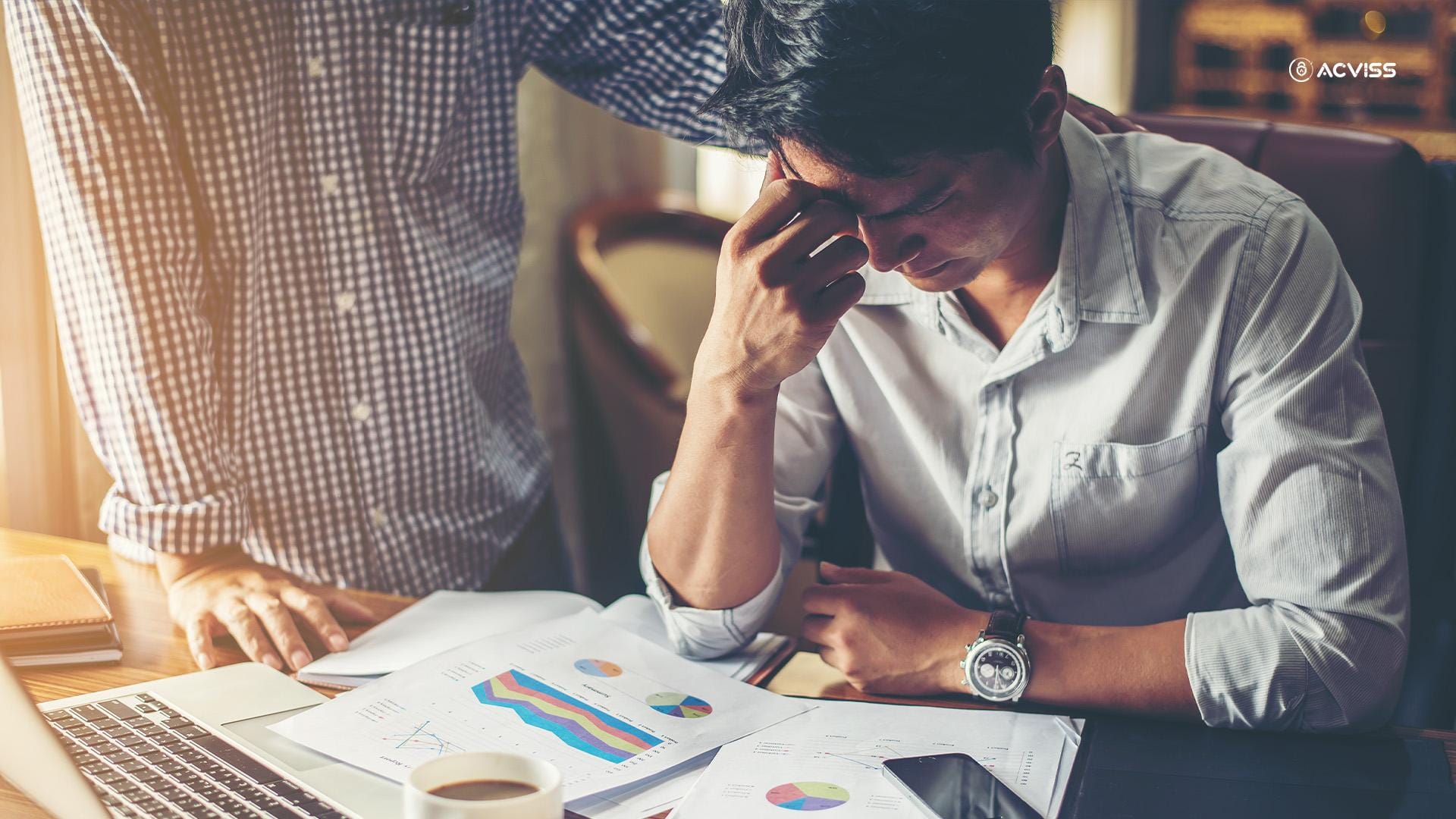 Hidden Cost #1: Operational Delays and Inefficiencies