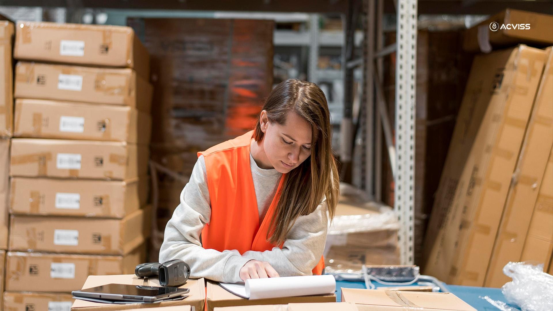 Hidden Cost #2: Inventory Mismanagement