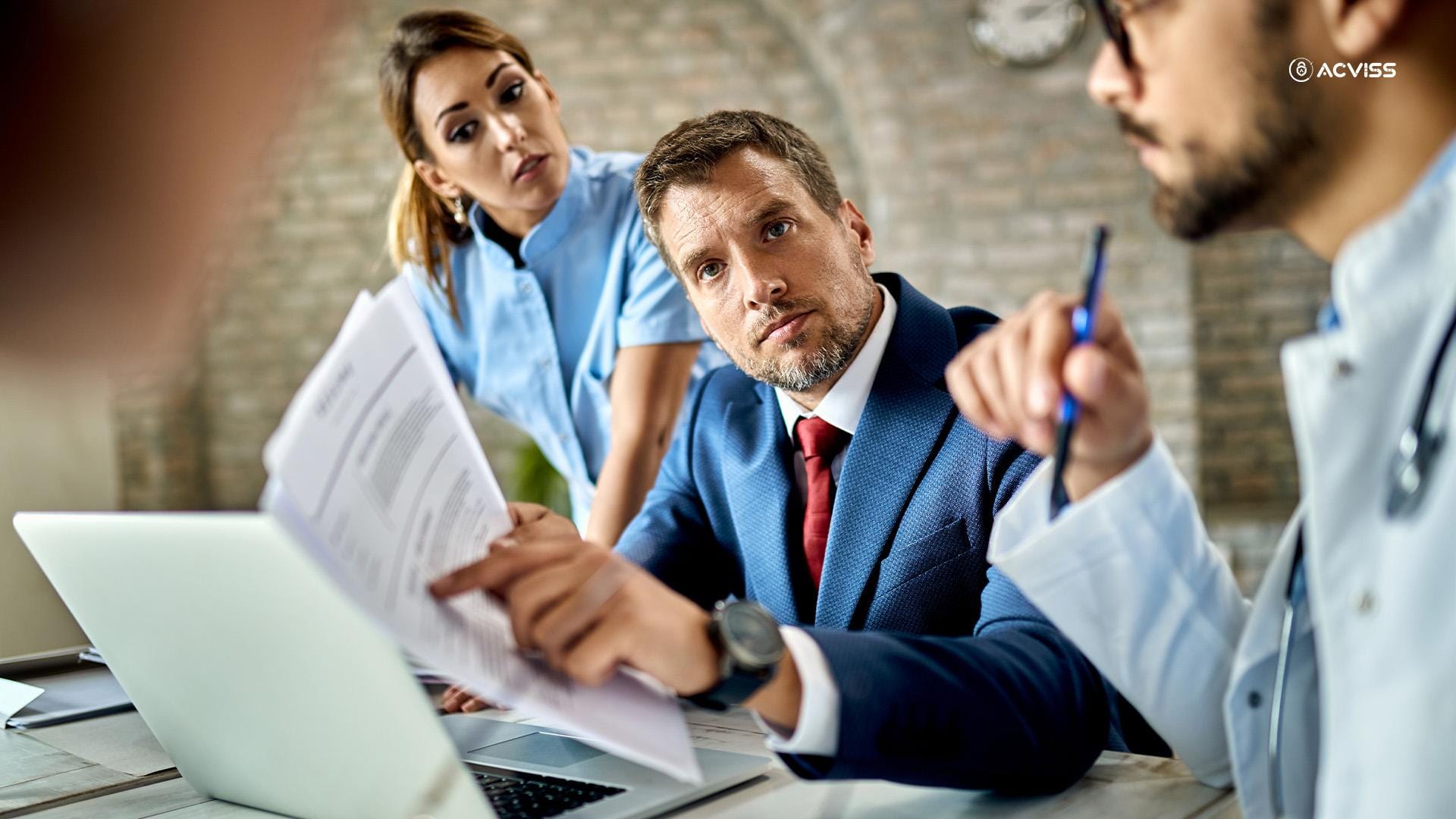 Hidden Cost #3: Compliance Errors and Regulatory Risks