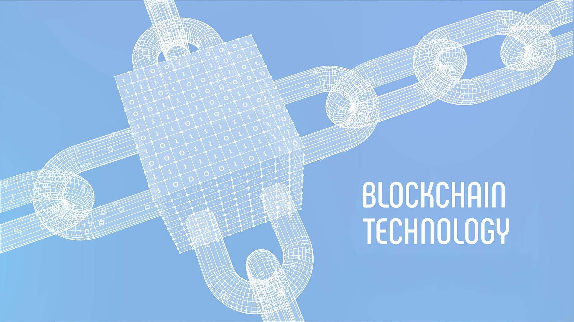 Blockchain: The New Contender