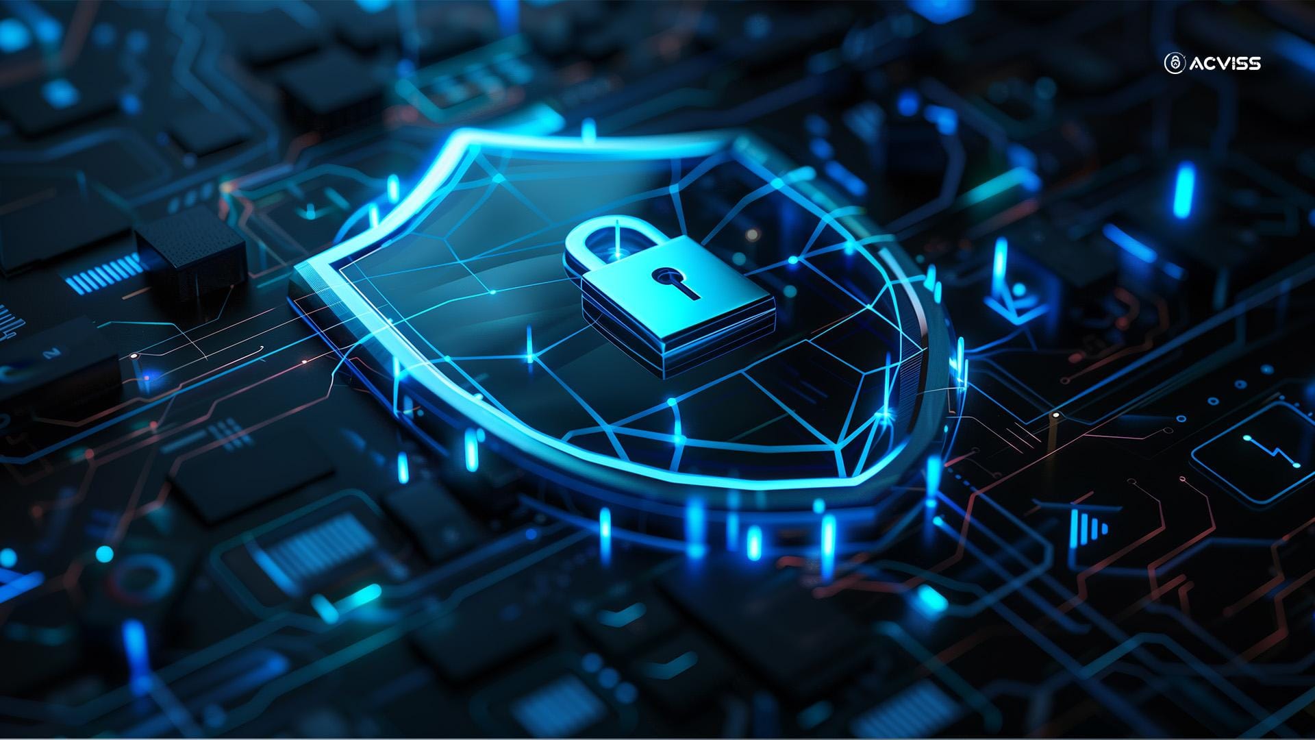 Why Acviss: Loyalty with Built-In Brand Protection