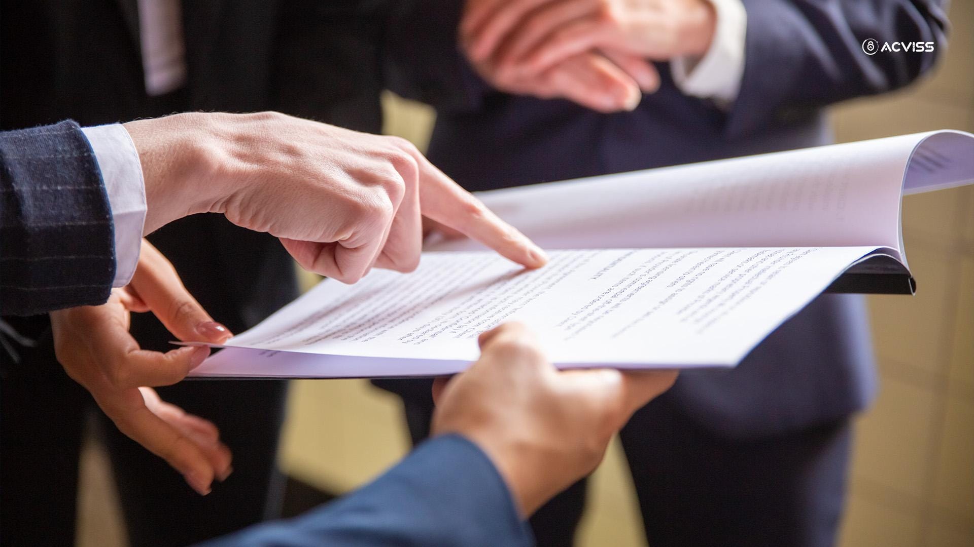 The Evolving Regulatory Landscape: Key Changes in 2025