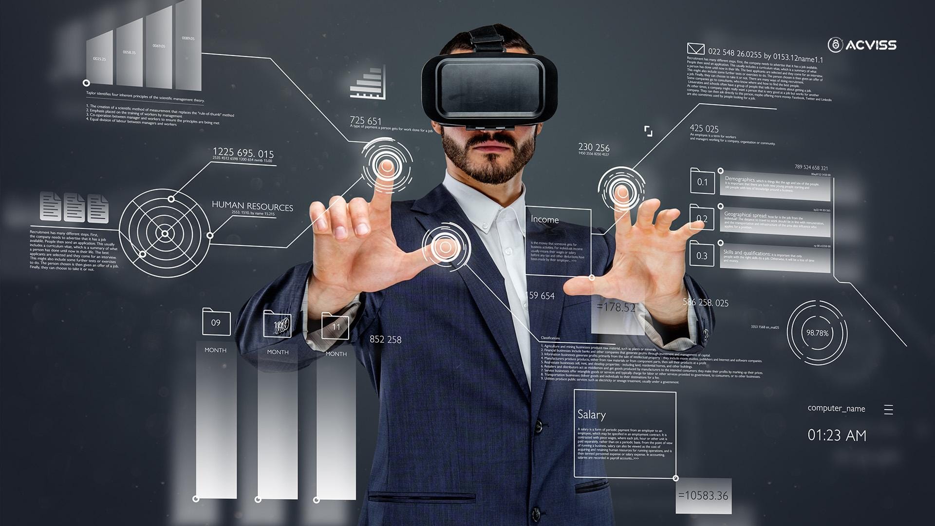 Leveraging Technology for Seamless Compliance