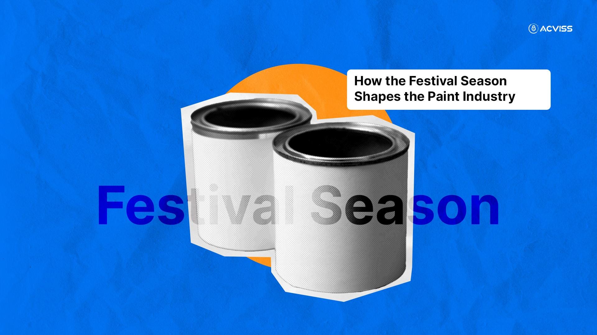 How the Festival Season Shapes Paint Industry and Ways Brands Can Prepare