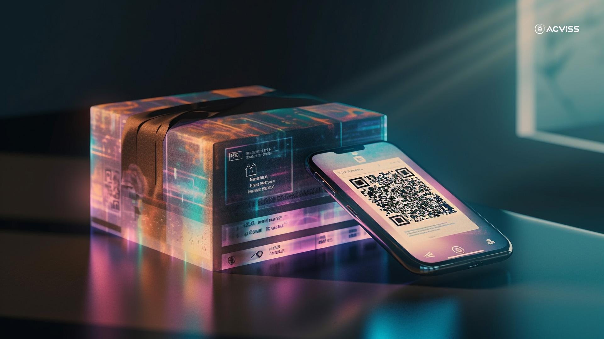 How Hologram Labels Stop Counterfeits in Their Tracks
