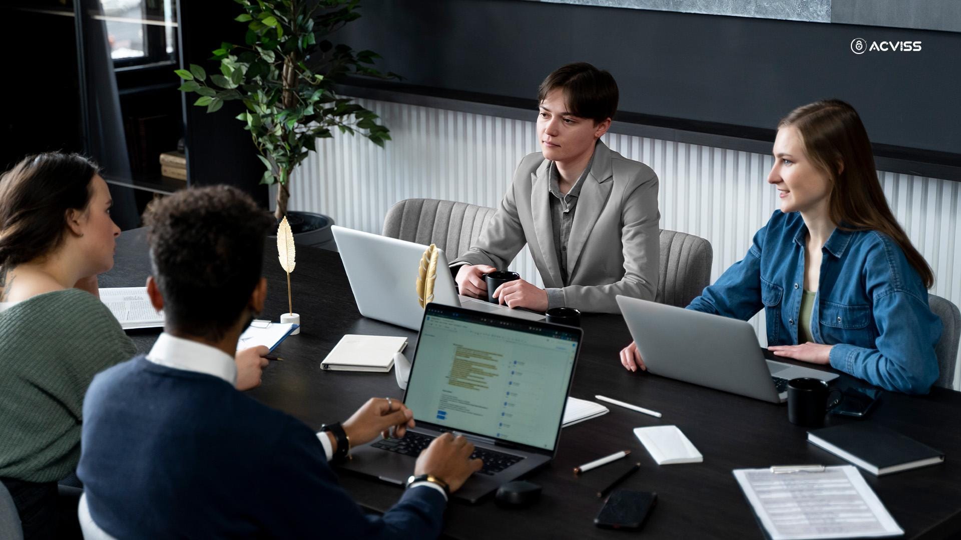 Data-Driven Insights
