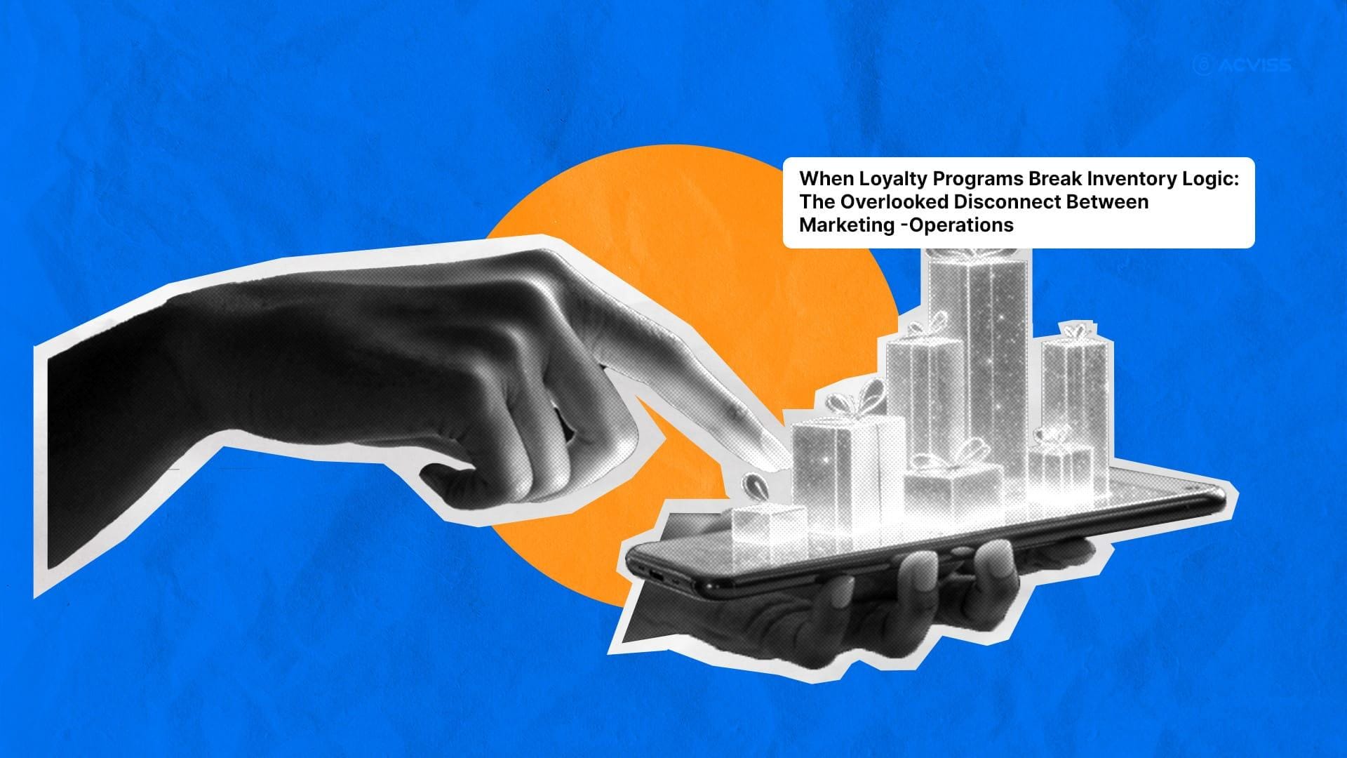 When Loyalty Programs Break Inventory Logic: The Overlooked Disconnect Between Marketing Operations