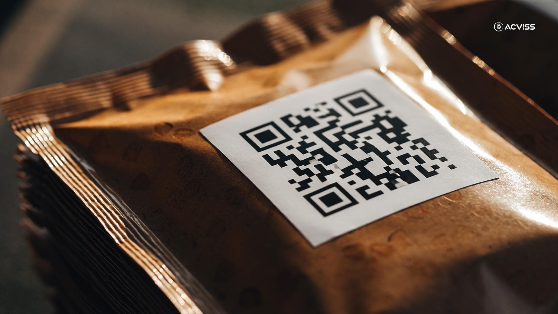 QR Codes and Regulatory Compliance