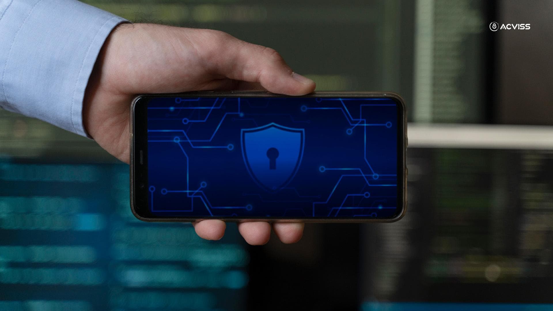 Geo-Fencing as a Shield: How It Prevents Diversion