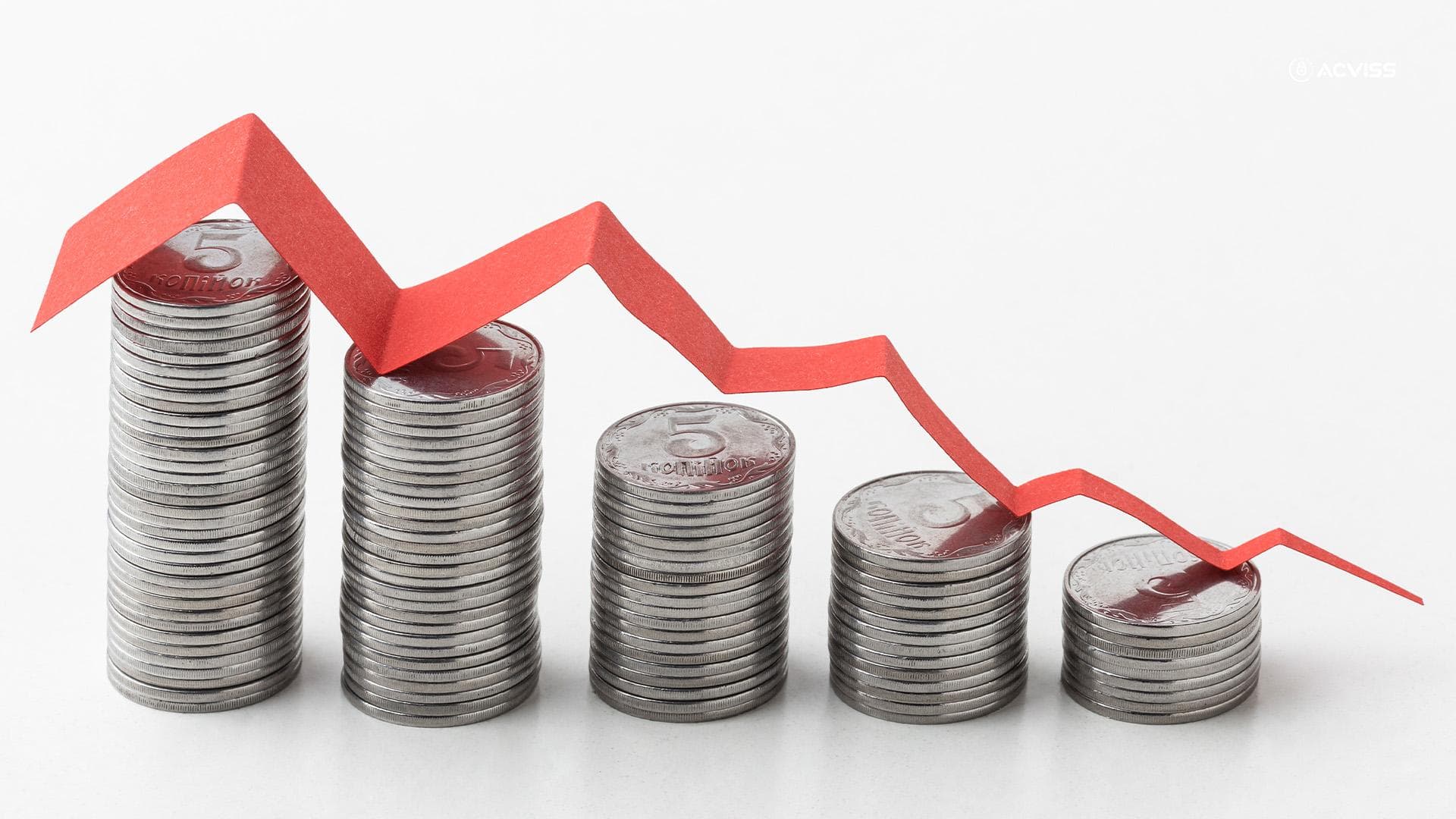 Data Speaks: The Economic Impact of Counterfeiting