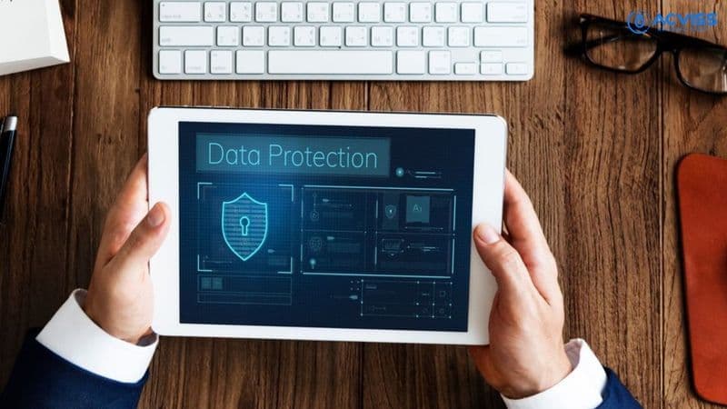 Review Data Security and Compliance