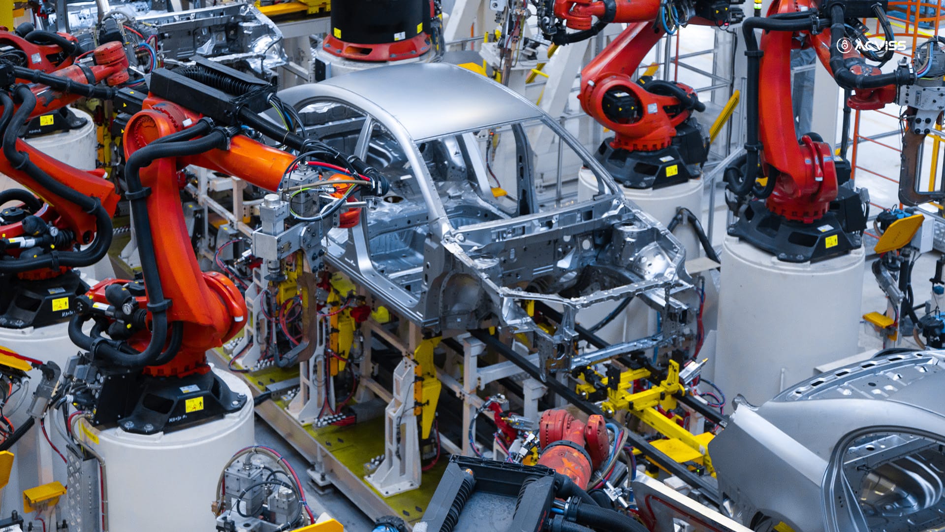 Impact of EUDR on automobile industry