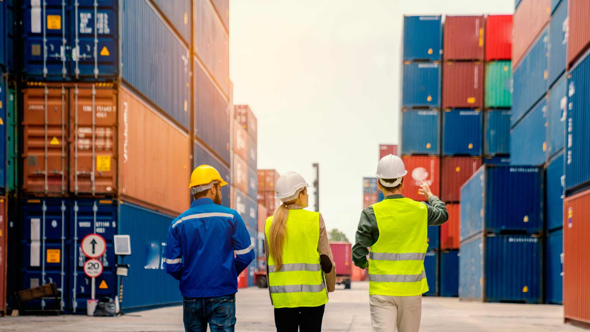 Implementing robust supply chain traceability