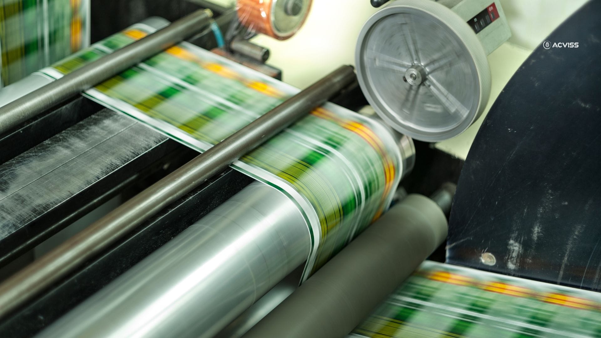 inline printing vs pre printing labels