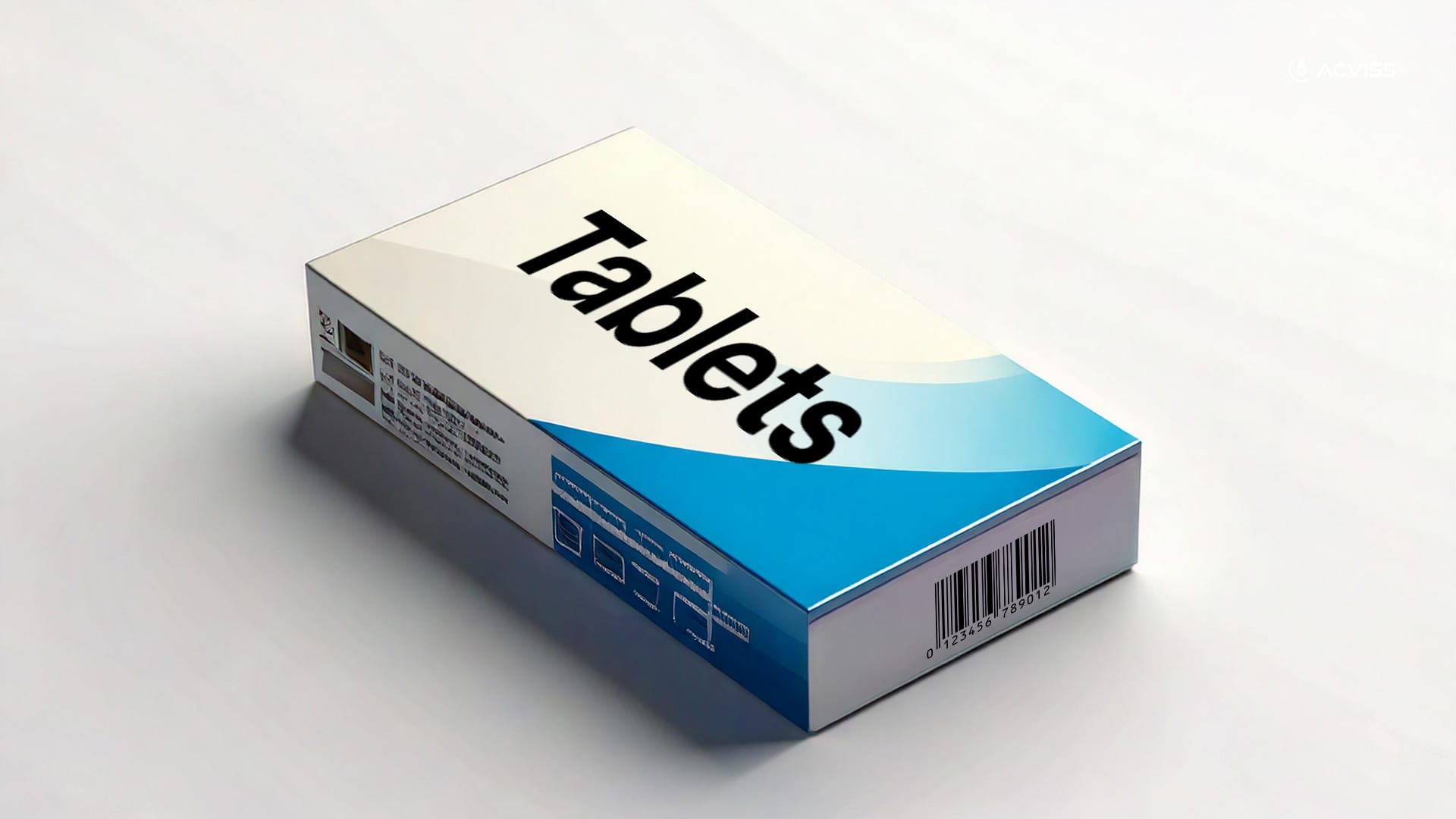 serialization in pharma products