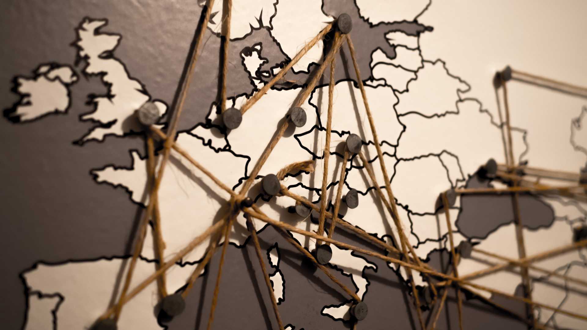 Integrating Geofencing with Product Traceability