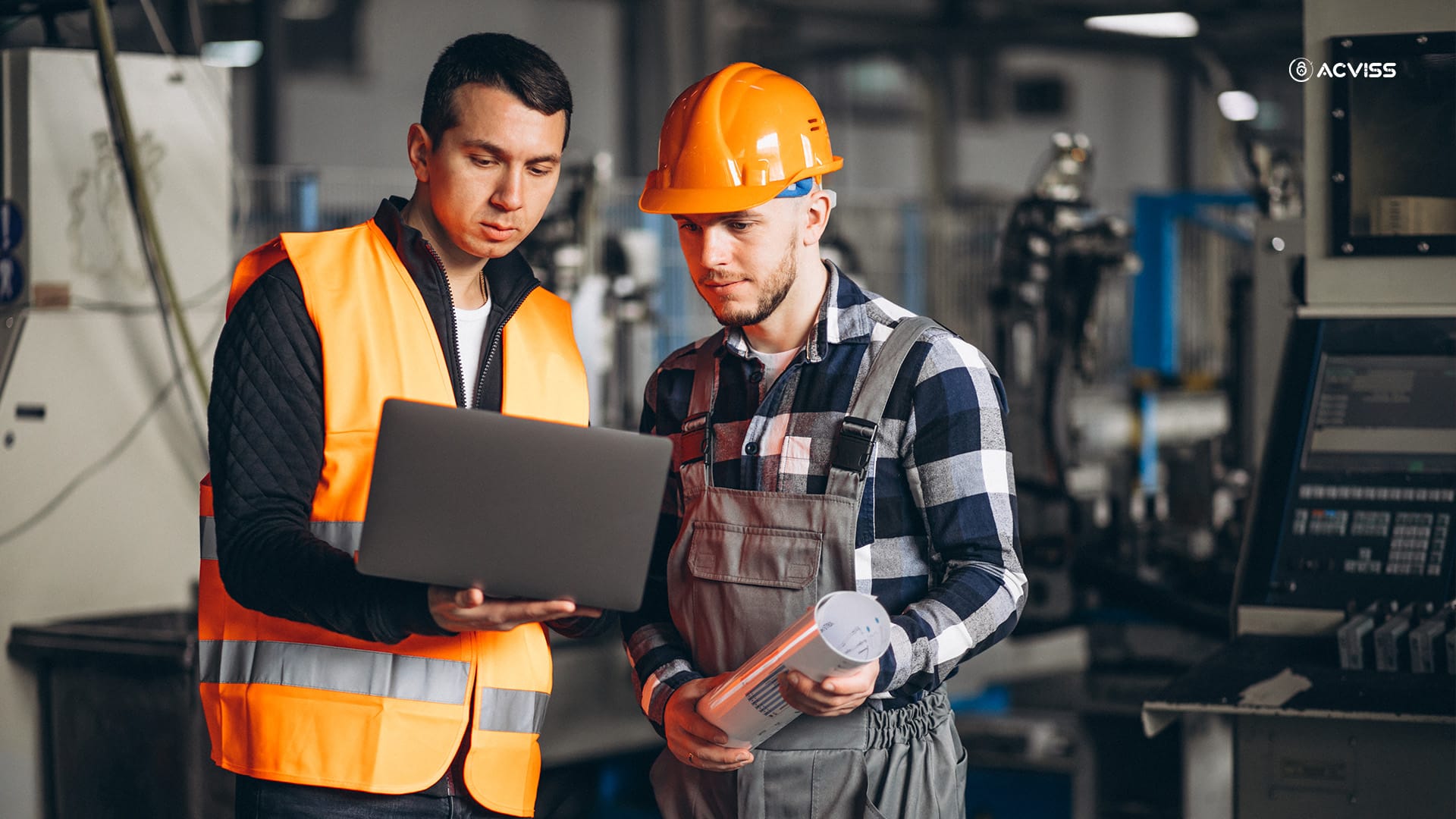 Key Features Manufacturers Use
