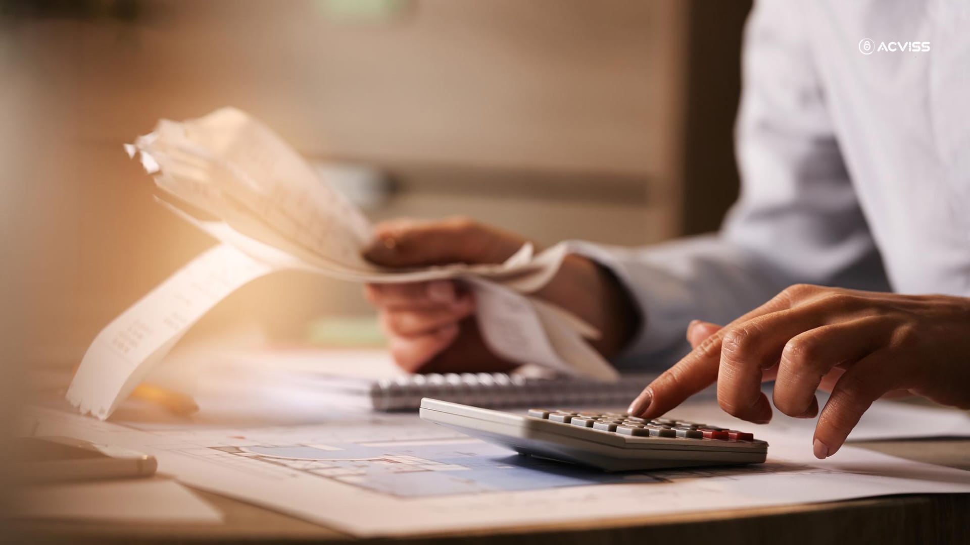 benefits of ROI calculator