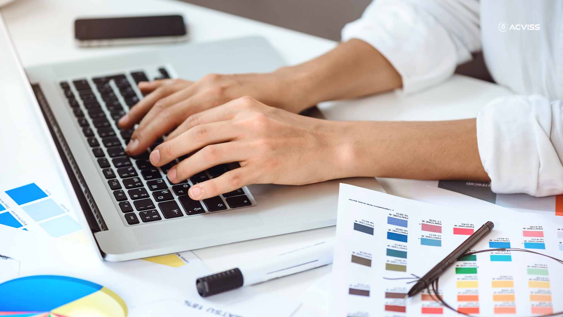 Leveraging Customization for Branding and Security