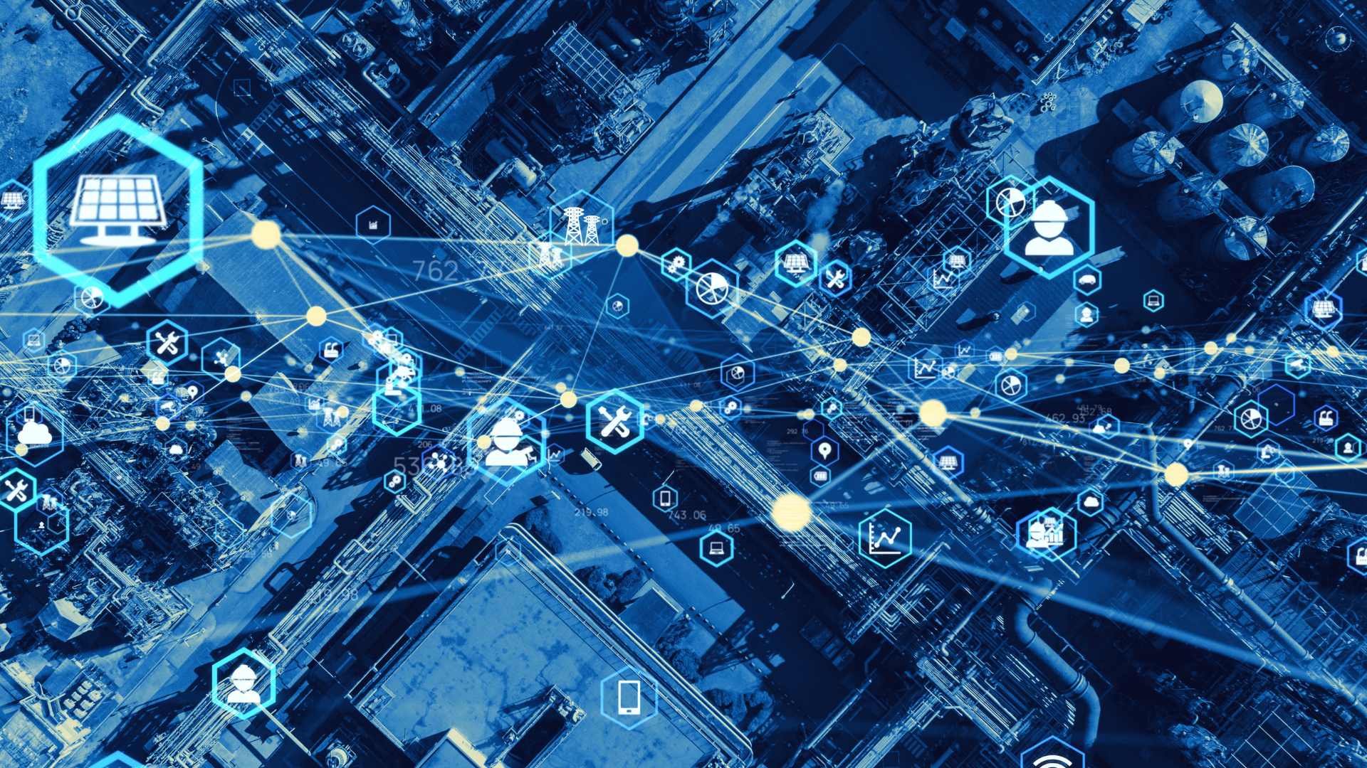 Leveraging digital product passport